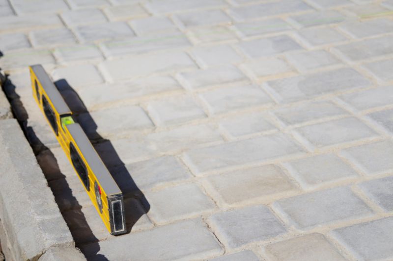 Gravel Leveling