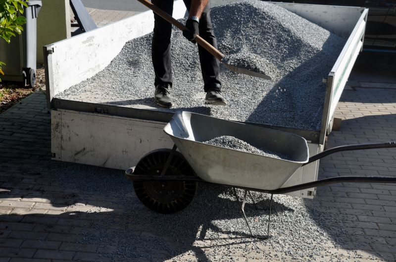 Site Accessibility and Conditions