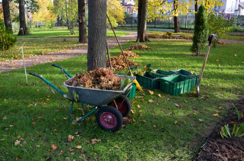 Land Preparation Service in Salt Lake City, UT